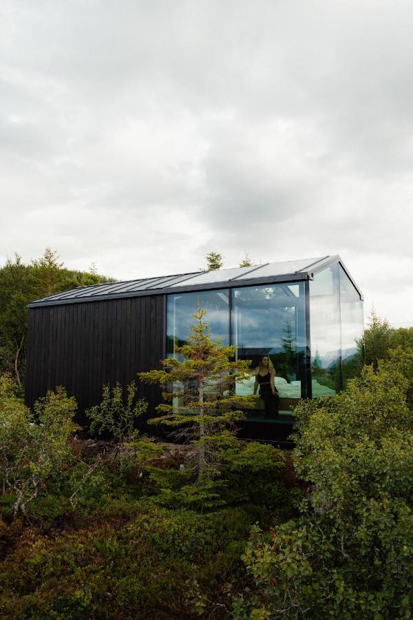 Wonderinn Arctic Utstrand Esterno foto
