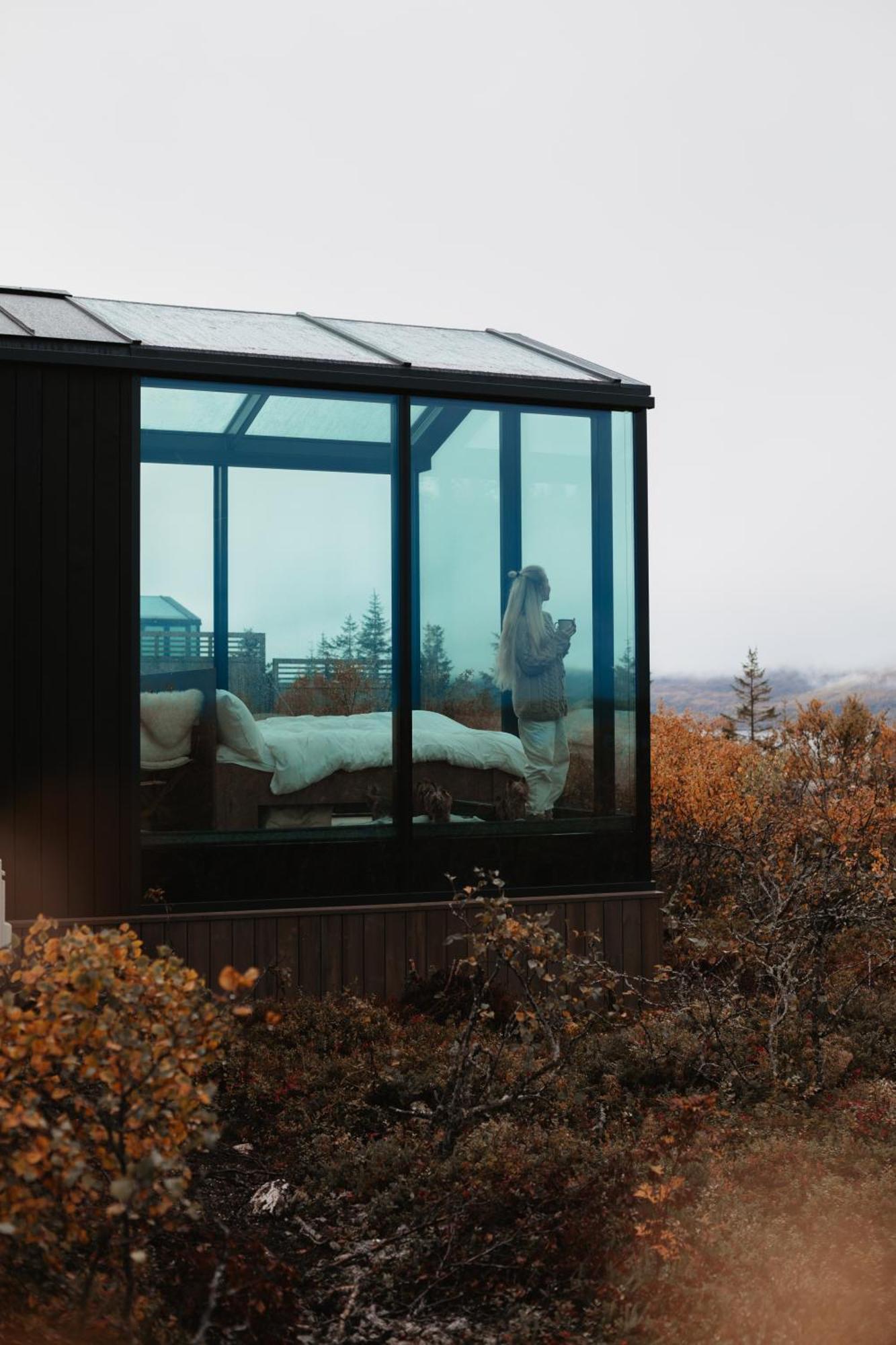 Wonderinn Arctic Utstrand Esterno foto